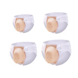 Maxbell Circumcision Underwear Foreskin Cut Reduce Skin Frictio Breathable Underpant S