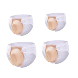 Maxbell Circumcision Underwear Foreskin Cut Reduce Skin Frictio Breathable Underpant S