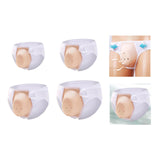 Maxbell Circumcision Underwear Foreskin Cut Reduce Skin Frictio Breathable Underpant S