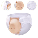 Maxbell Circumcision Underwear Foreskin Cut Reduce Skin Frictio Breathable Underpant S