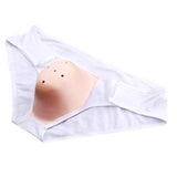 Maxbell Circumcision Underwear Foreskin Cut Reduce Skin Frictio Breathable Underpant S