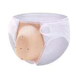 Maxbell Circumcision Underwear Foreskin Cut Reduce Skin Frictio Breathable Underpant L