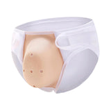 Maxbell Circumcision Underwear Foreskin Cut Reduce Skin Frictio Breathable Underpant XL