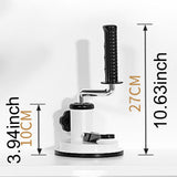 Maxbell Arm Suction Cup Resistance Arm Train for Adults Women Men Workout