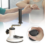 Maxbell Arm Suction Cup Resistance Arm Train for Adults Women Men Workout