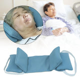 Maxbell Cervical Pillow Adjustable Positioning Pillow for Salon Disabled Senior