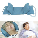 Maxbell Cervical Pillow Adjustable Positioning Pillow for Salon Disabled Senior