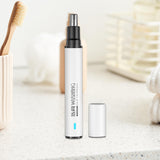 Maxbell Nose Trimmer Washable Head Nose Grooming Gadget Travel Size for Women Adults White