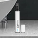 Maxbell Nose Trimmer Washable Head Nose Grooming Gadget Travel Size for Women Adults White