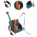 Maxbell Lift Stair Board Transfer with 8 Handles for Elderly, Seniors, Support