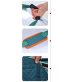 Maxbell Lift Stair Board Transfer with 8 Handles for Elderly, Seniors, Support