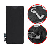 Maxbell Infrared Sauna Blanket Thermal Blanket Waterproof Sauna Blanket for Home Use