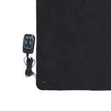 Maxbell Infrared Sauna Blanket Thermal Blanket Waterproof Sauna Blanket for Home Use