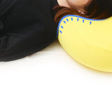 Maxbell Neck Pillow Breathable Washable Versatile Body Pillow for Car Adults