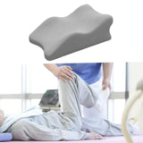 Maxbell Leg Elevation Pillow Leg Lift Pillow Comfortable Ankle Elevation Pillow