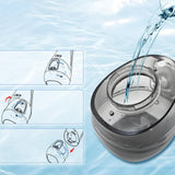 Maxbell Water Dental Flosser Professional Tooth Cleaner for Office Household Travel