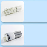 Maxbell Water Dental Flosser Professional Tooth Cleaner for Office Household Travel