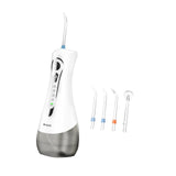 Maxbell Water Dental Flosser Professional Tooth Cleaner for Office Household Travel