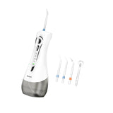 Maxbell Water Dental Flosser Professional Tooth Cleaner for Office Household Travel