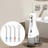 Maxbell Water Dental Flosser Professional Tooth Cleaner for Office Household Travel