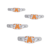 Maxbell Waist Support Belt Waist Trainning for Gym Training Powerlifting Weightlifting M