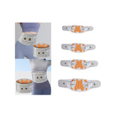 Maxbell Waist Support Belt Waist Trainning for Gym Training Powerlifting Weightlifting M