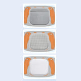 Maxbell Waist Support Belt Waist Trainning for Gym Training Powerlifting Weightlifting M