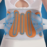 Maxbell Waist Support Belt Waist Trainning for Gym Training Powerlifting Weightlifting M
