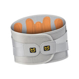 Maxbell Waist Support Belt Waist Trainning for Gym Training Powerlifting Weightlifting M
