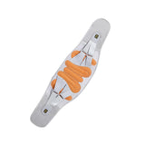 Maxbell Waist Support Belt Waist Trainning for Gym Training Powerlifting Weightlifting M
