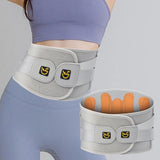 Maxbell Waist Support Belt Waist Trainning for Gym Training Powerlifting Weightlifting M