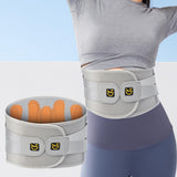 Maxbell Waist Support Belt Waist Trainning for Gym Training Powerlifting Weightlifting M