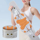 Maxbell Waist Support Belt Waist Trainning for Gym Training Powerlifting Weightlifting M