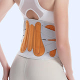 Maxbell Waist Support Belt Waist Trainning for Gym Training Powerlifting Weightlifting M