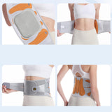 Maxbell Waist Support Belt Waist Trainning for Gym Training Powerlifting Weightlifting M