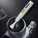 Maxbell Electronics Cleaning Tool Keyboard Cleaning Brush for Phone Computer Headset