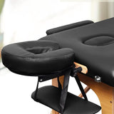 Maxbell Face Cradle with Pillow for Massage Table Sturdy Cushion for Beauty Home SPA PP Cradle