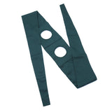 Maxbell Patient Bed Restraint Belts Leg Restraint Belt for Patient Agitated Patients