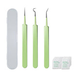 Maxbell Facial Facial Remover Tweezer Face Use Remover Tool for Forehead Facial Face