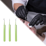Maxbell Facial Facial Remover Tweezer Face Use Remover Tool for Forehead Facial Face