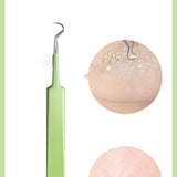 Maxbell Facial Facial Remover Tweezer Face Use Remover Tool for Forehead Facial Face