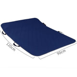 Maxbell Positioning Pad 90x120cm with Reinforced Handles for Caregiver Bedridden