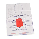 Maxbell Skill Train Practical First Aid Training Prop for Trainers Professor Teacher
