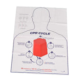 Maxbell Skill Train Practical First Aid Training Prop for Trainers Professor Teacher