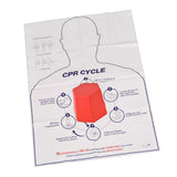 Maxbell Skill Train Practical First Aid Training Prop for Trainers Professor Teacher