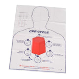 Maxbell Skill Train Practical First Aid Training Prop for Trainers Professor Teacher