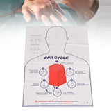 Maxbell Skill Train Practical First Aid Training Prop for Trainers Professor Teacher