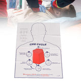 Maxbell Skill Train Practical First Aid Training Prop for Trainers Professor Teacher