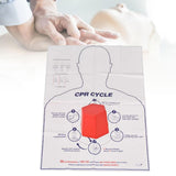 Maxbell Skill Train Practical First Aid Training Prop for Trainers Professor Teacher