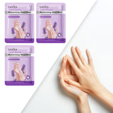 Maxbell 3x Hand Mask for Women Men for Cracked Heel Callus Gift Refreshing Hand Care Lavender